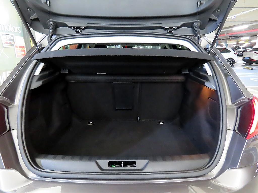 Peugeot 308 2019 Gris - Importación desde Corea - HF Imports Iquique - Foto 16