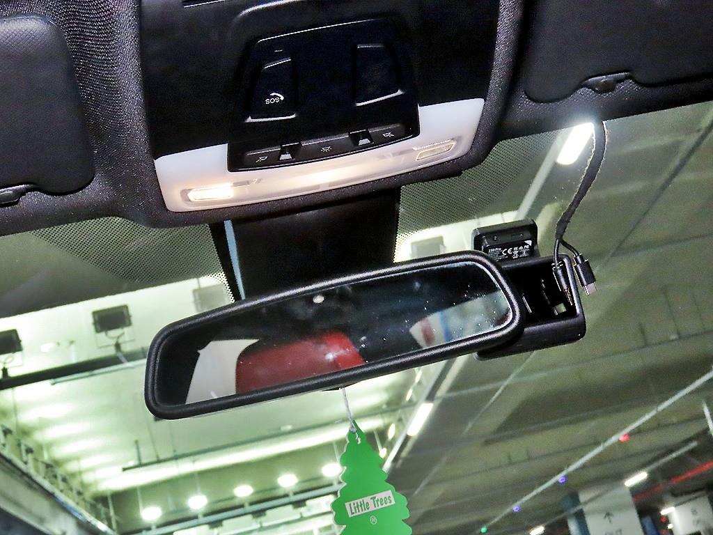 BMW 3 series 2018 Negro - Importación desde Corea - HF Imports Iquique - Foto 17