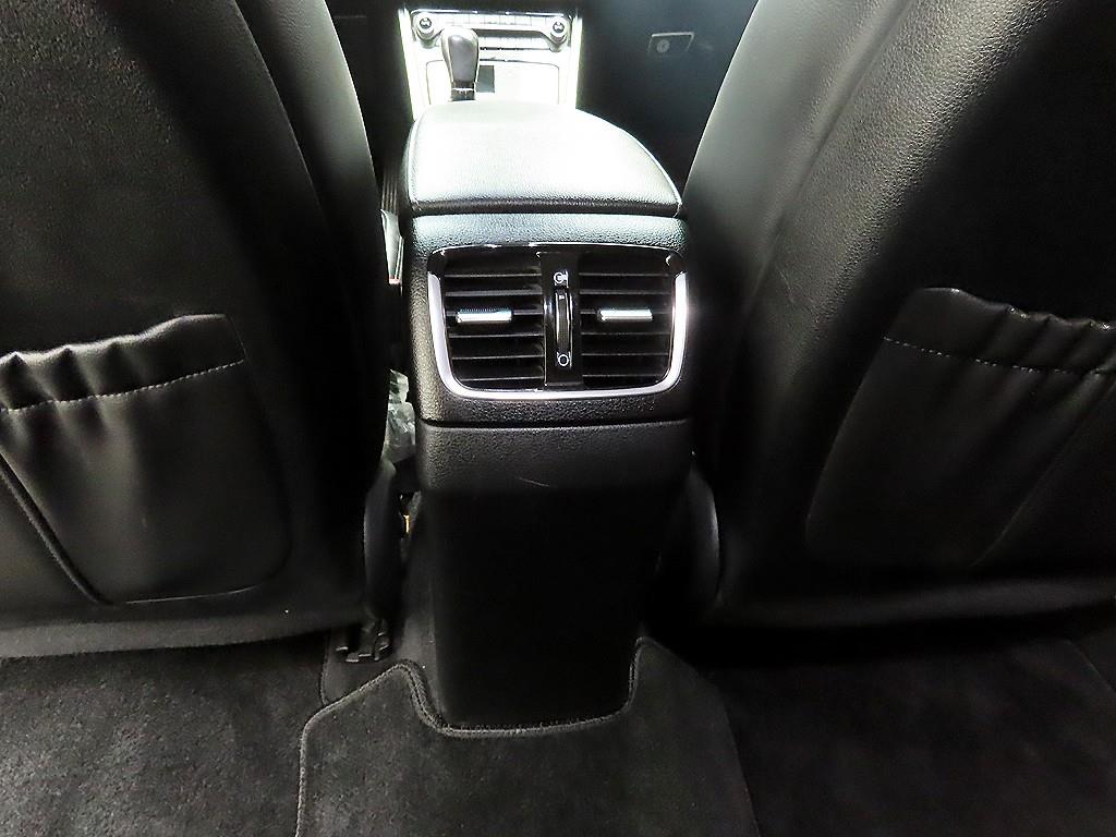 HYUNDAI Grandeur 2018 Negro - Importación desde Corea - HF Imports Iquique - Foto 15