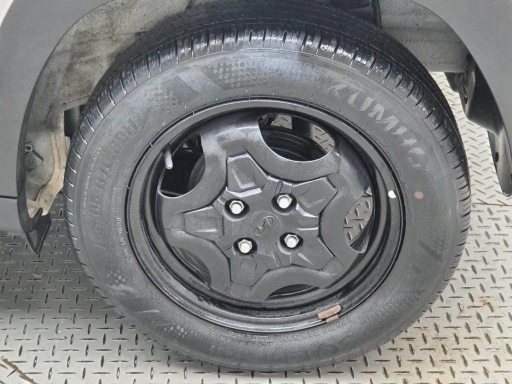 HYUNDAI Casper 2023 Blanco - Importación desde Corea - HF Imports Iquique - Foto 19