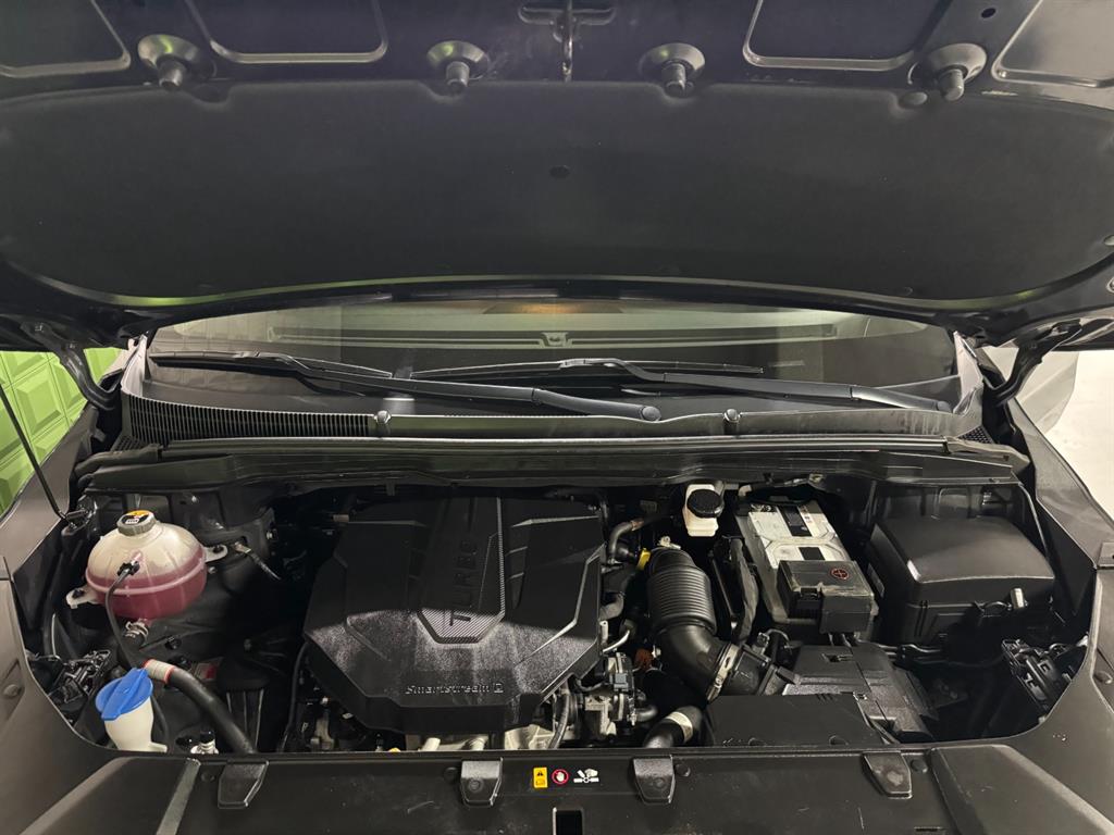 KIA Carnival 2021 Negro - Importación desde Corea - HF Imports Iquique - Foto 20