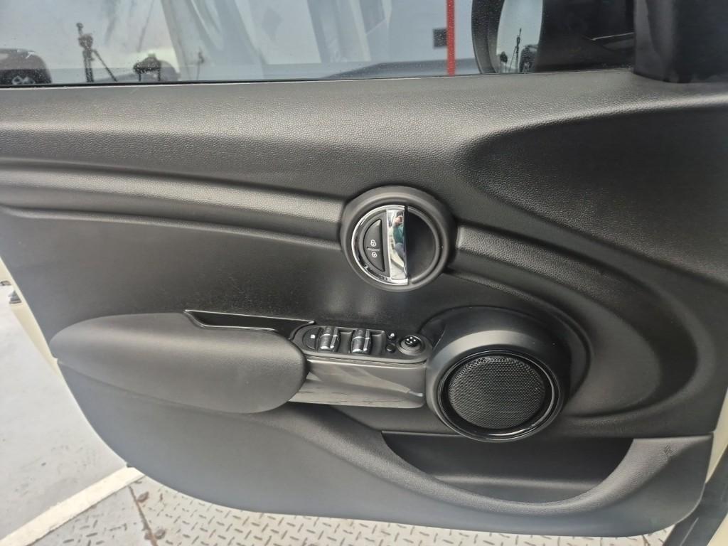 Mini Cooper 2020 Blanco - Importación desde Corea - HF Imports Iquique - Foto 17