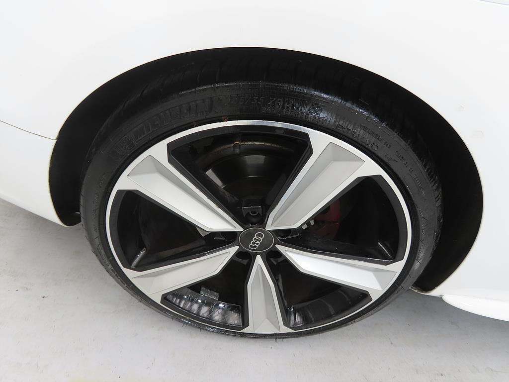 Audi A5 2014 Blanco - Importación desde Corea - HF Imports Iquique - Foto 20