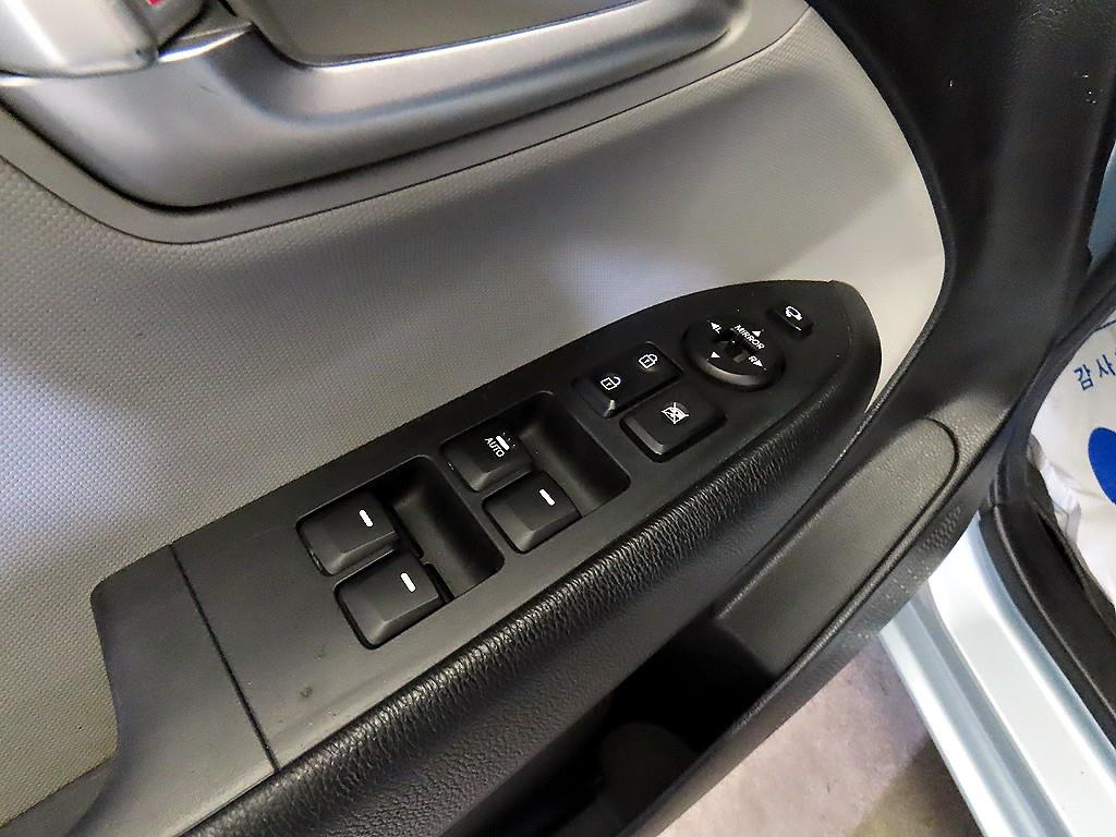 KIA Ray 2015 Azul - Importación desde Corea - HF Imports Iquique - Foto 13