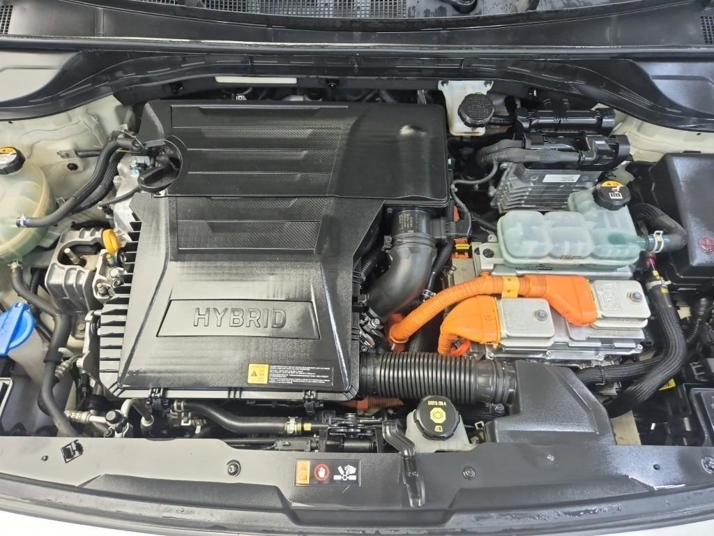 KIA Niro 2020 Blanco - Importación desde Corea - HF Imports Iquique - Foto 15