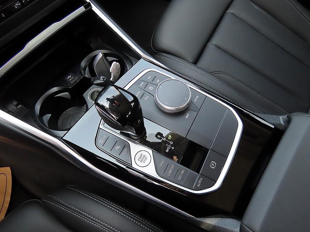 BMW 3 series - Vista 10