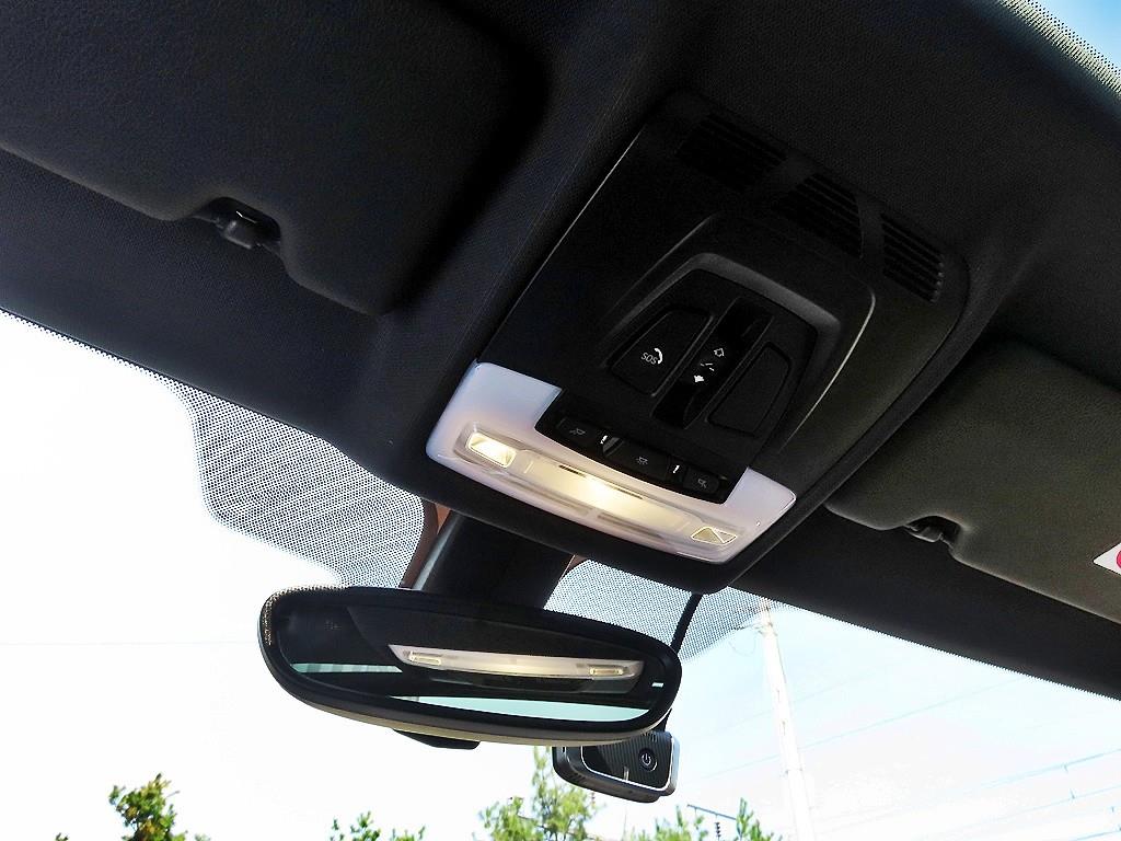 BMW X2 2020 Gris - Importación desde Corea - HF Imports Iquique - Foto 13