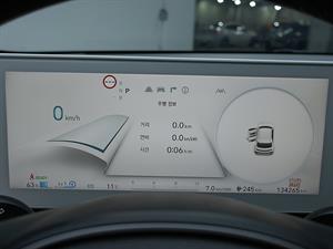 HYUNDAI Ioniq 5 - Vista 12