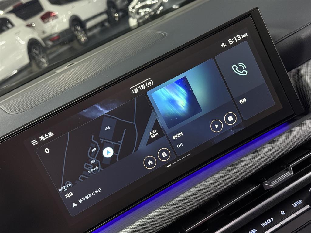 HYUNDAI Sonata 2024 Negro - Importación desde Corea - HF Imports Iquique - Foto 14