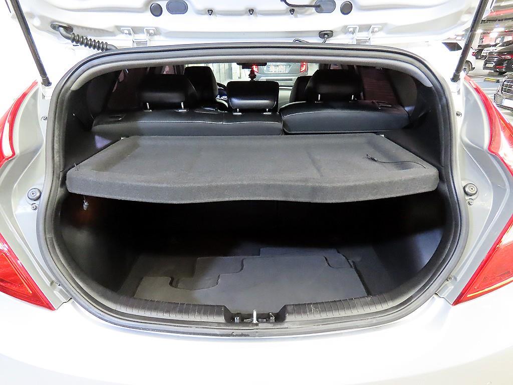 HYUNDAI Accent 2016 Gris - Importación desde Corea - HF Imports Iquique - Foto 16