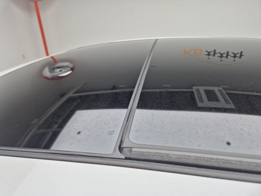 Chevrolet Malibu 2017 Blanco - Importación desde Corea - HF Imports Iquique - Foto 13