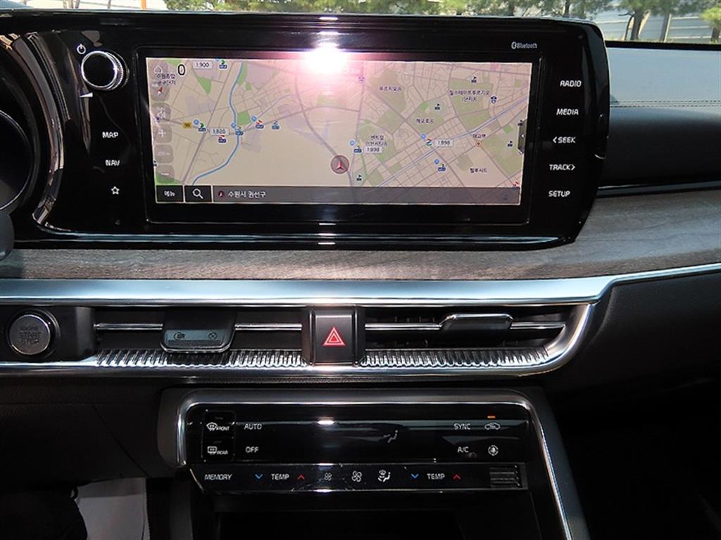 KIA K5 2021 - Importación desde Corea - HF Imports Iquique - Foto 13