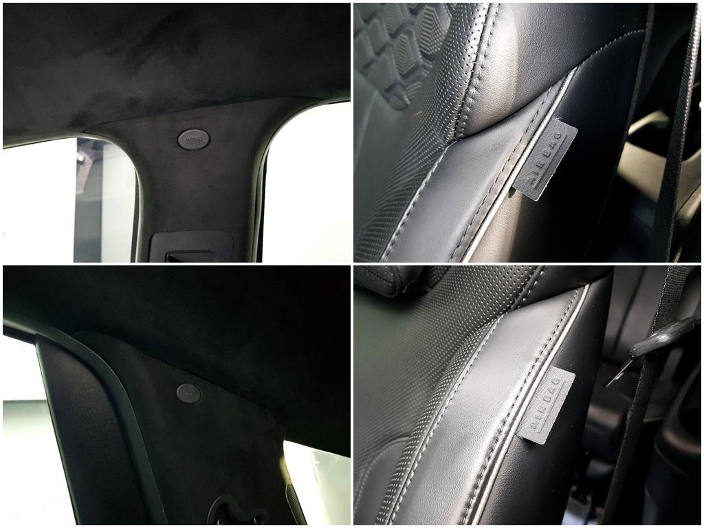 HYUNDAI Palisade 2022 Blanco - Importación desde Corea - HF Imports Iquique - Foto 13