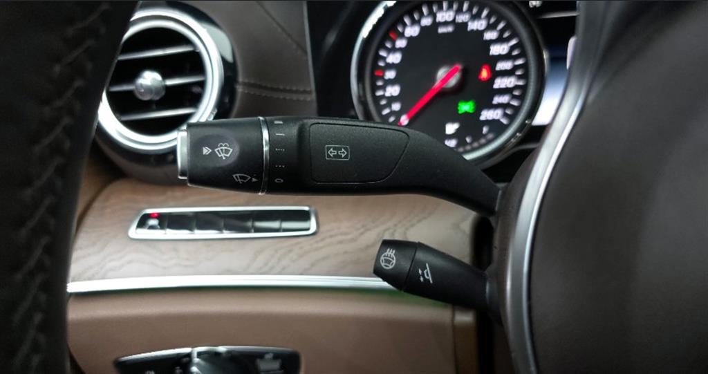 Mercedes Benz E class 2019 Blanco - Importación desde Corea - HF Imports Iquique - Foto 19