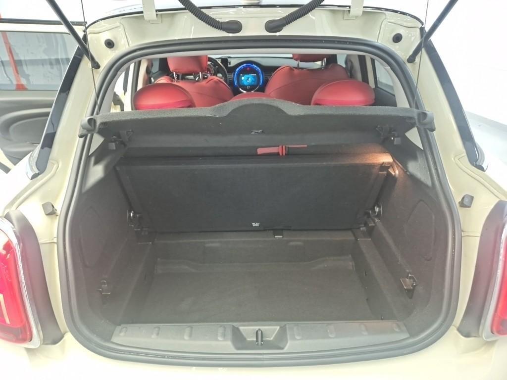 Mini Cooper 2020 Blanco - Importación desde Corea - HF Imports Iquique - Foto 18