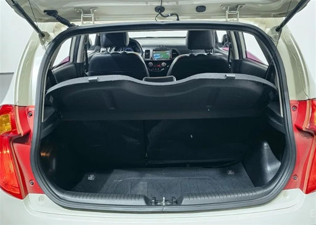 KIA Morning 2016 Blanco - Importación desde Corea - HF Imports Iquique - Foto 19