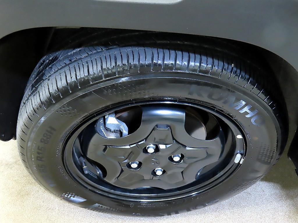 HYUNDAI Casper 2024 Blanco - Importación desde Corea - HF Imports Iquique - Foto 20