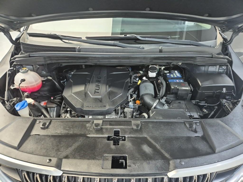 KIA Carnival 2021 Negro - Importación desde Corea - HF Imports Iquique - Foto 18