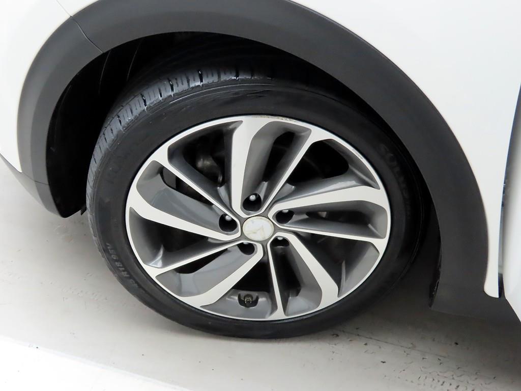 KIA Niro 2018 Blanco - Importación desde Corea - HF Imports Iquique - Foto 19