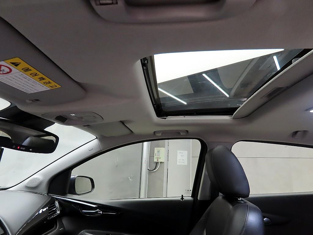 Chevrolet Spark 2016 Morado - Importación desde Corea - HF Imports Iquique - Foto 17