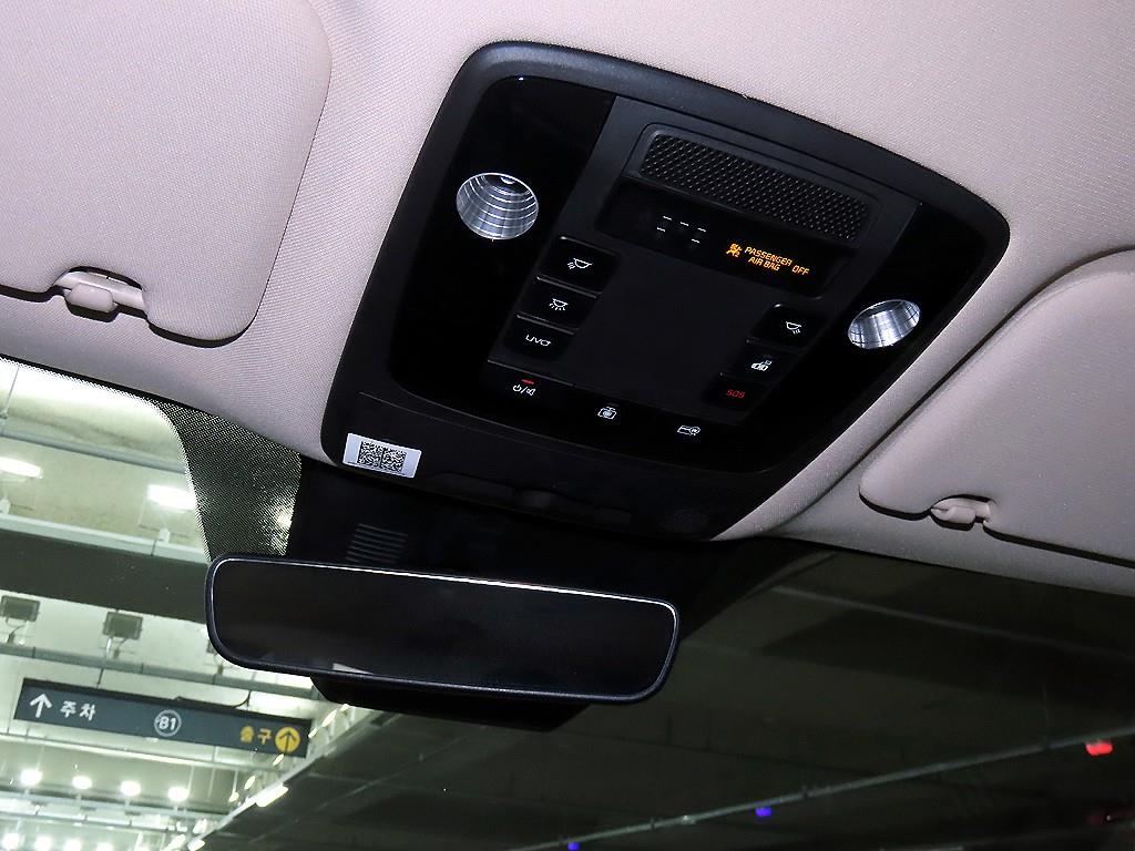 KIA Carnival 2021 Negro - Importación desde Corea - HF Imports Iquique - Foto 14