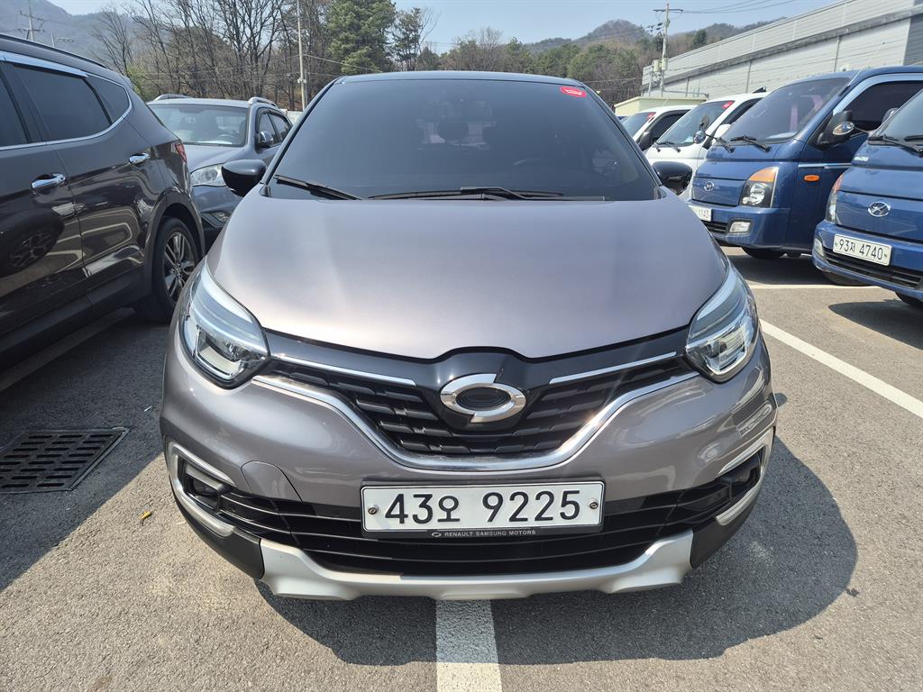 SAMSUNG QM3 - Vista 2