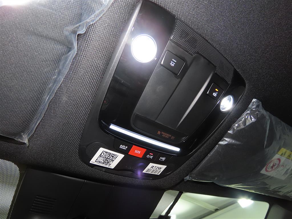 KIA Sorento - Vista 12