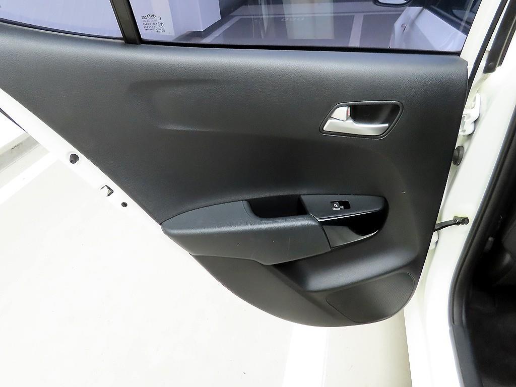 KIA Morning - Vista 12