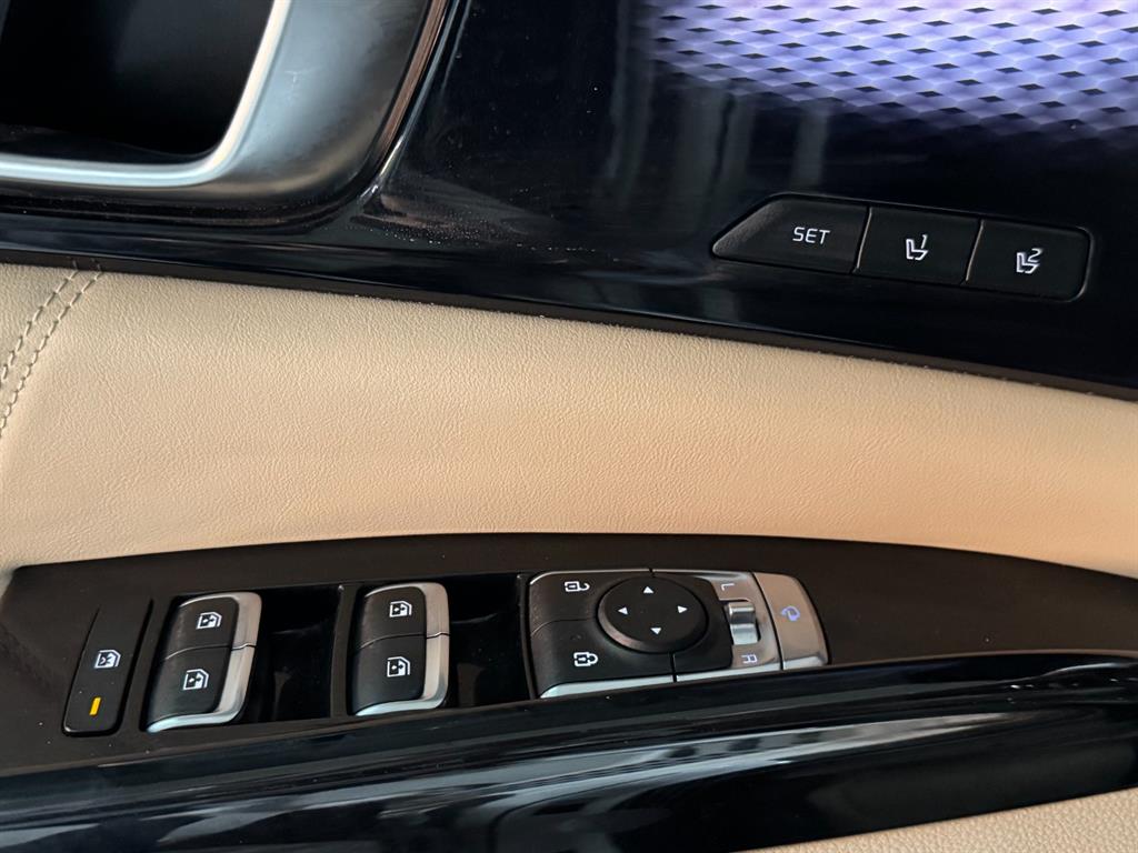 KIA Carnival 2021 Blanco - Importación desde Corea - HF Imports Iquique - Foto 17