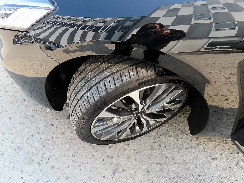 KIA K8 2022 - Importación desde Corea - HF Imports Iquique - Foto 20