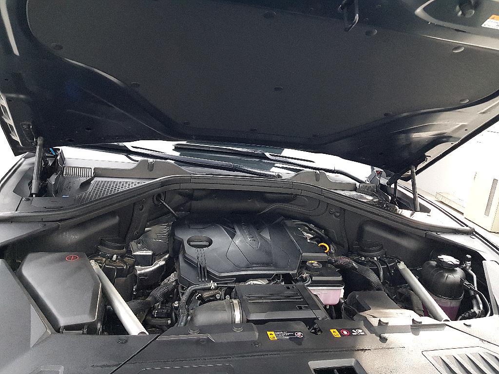 Genesis GV80 - Vista 6