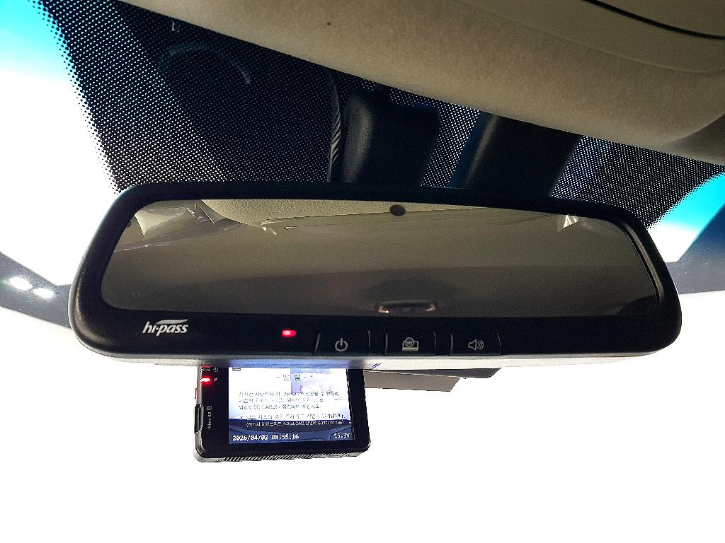 Ssangyong Tivoli - Vista 11