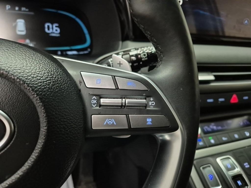 HYUNDAI Palisade 2023 Blanco - Importación desde Corea - HF Imports Iquique - Foto 15