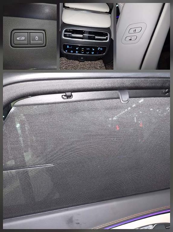 Genesis GV70 2025 - Importación desde Corea - HF Imports Iquique - Foto 16