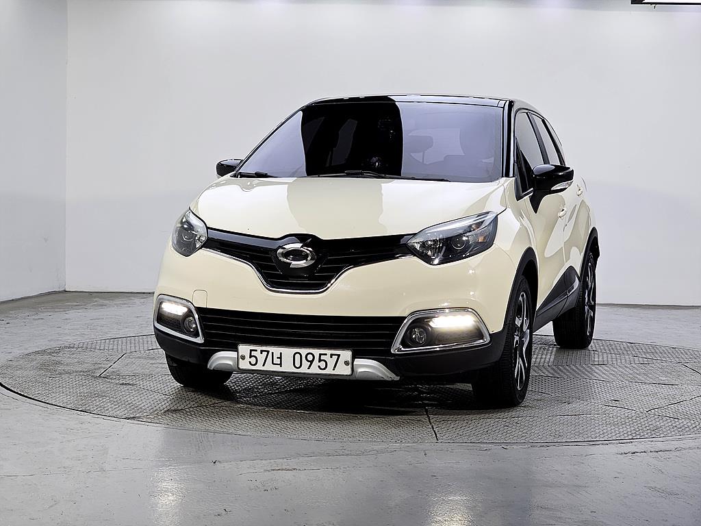 SAMSUNG QM3 - Vista 2