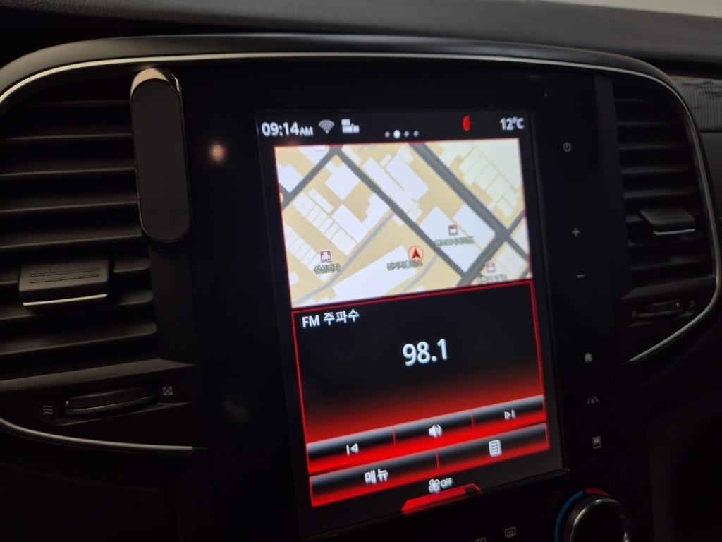 SAMSUNG SM6 - Vista 6