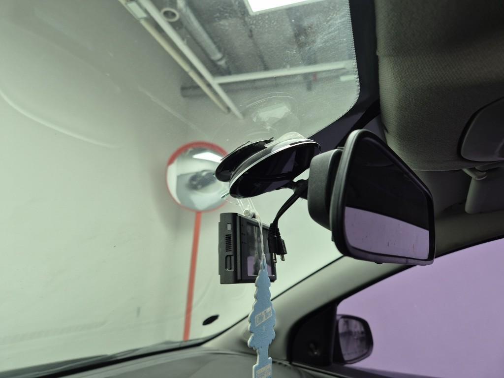 Chevrolet Spark - Vista 12