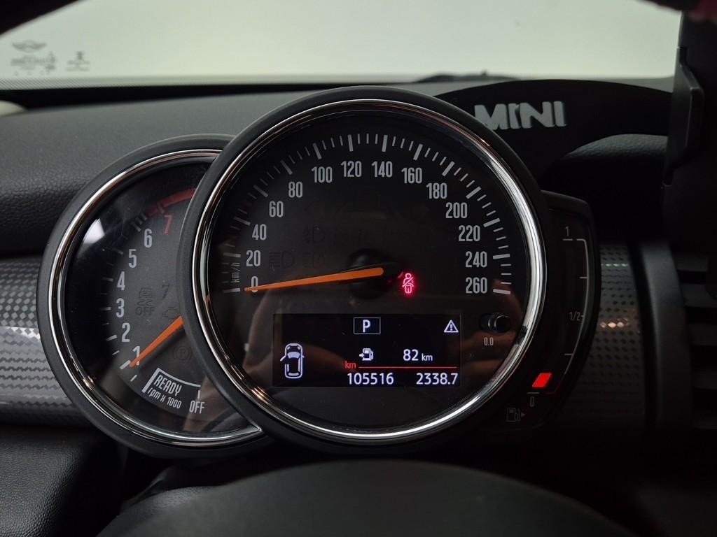 Mini Cooper 2019 Negro - Importación desde Corea - HF Imports Iquique - Foto 19