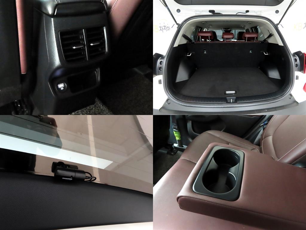 KIA Seltos 2021 Blanco - Importación desde Corea - HF Imports Iquique - Foto 18