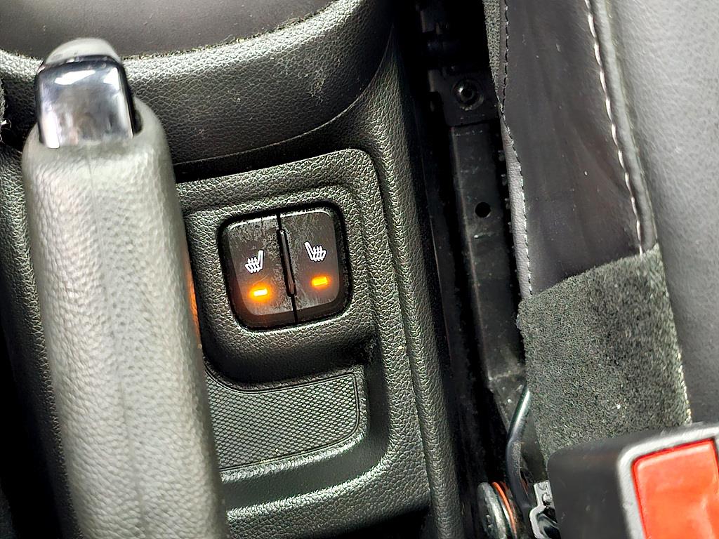 Chevrolet Spark 2021 the color of pearl - Importación desde Corea - HF Imports Iquique - Foto 15