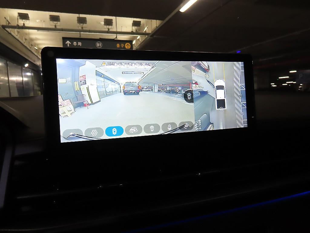 Ssangyong Rexton 2024 the color of pearl - Importación desde Corea - HF Imports Iquique - Foto 15