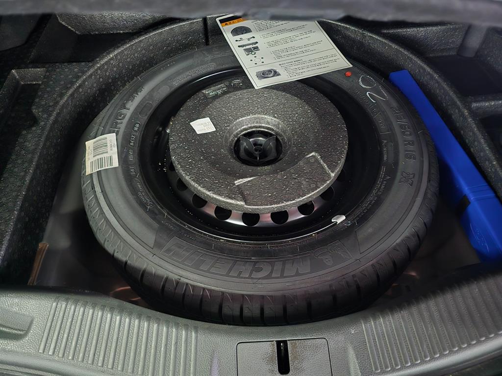 Ford Mondeo - Vista 6