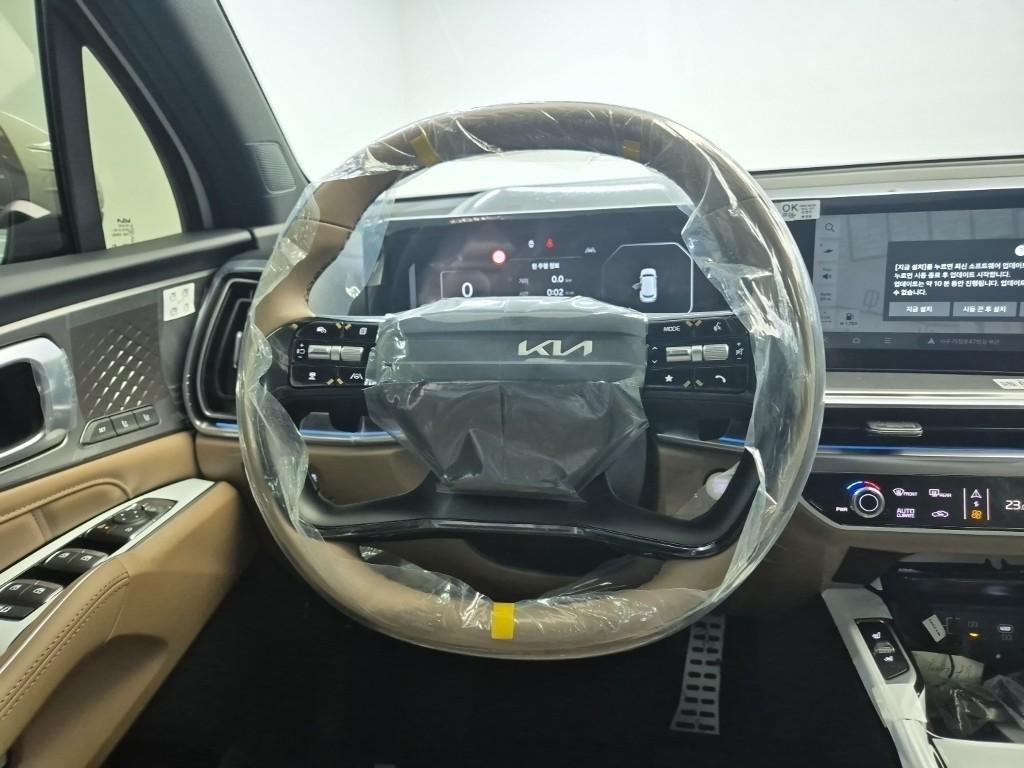 KIA Sorento - Vista 11