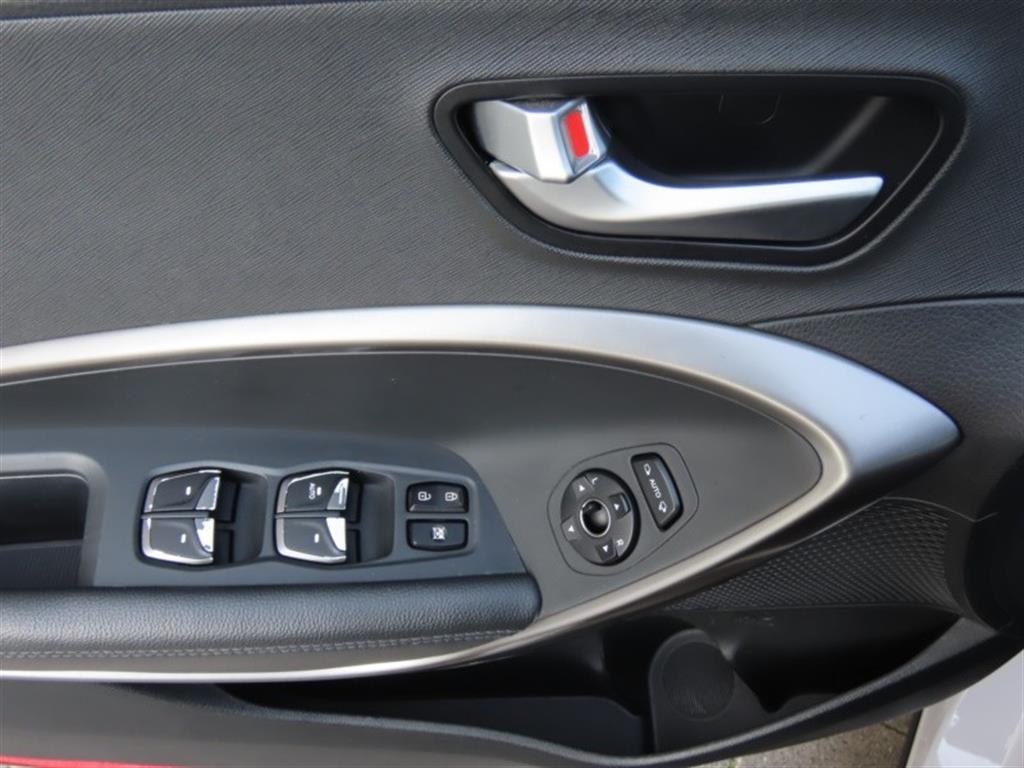 HYUNDAI Santa Fe 2016 - Importación desde Corea - HF Imports Iquique - Foto 12