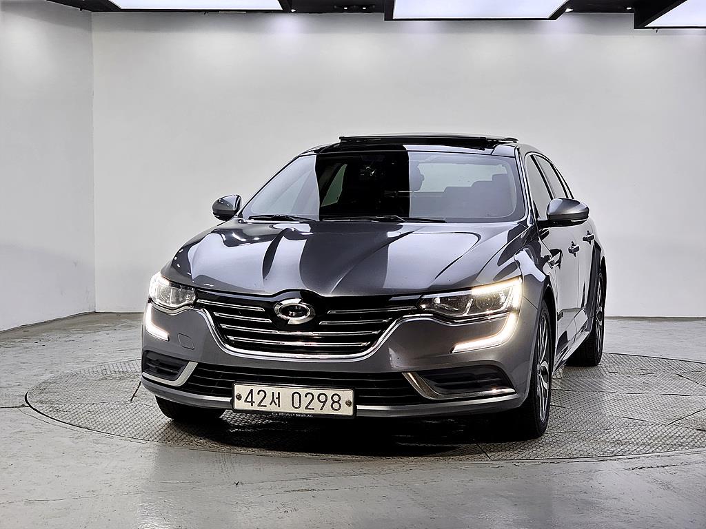 SAMSUNG SM6 - Vista 2