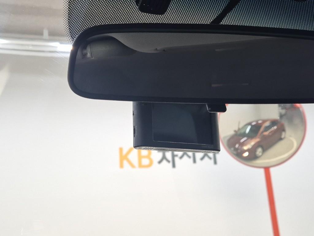 HYUNDAI i30 2012 Café - Importación desde Corea - HF Imports Iquique - Foto 13