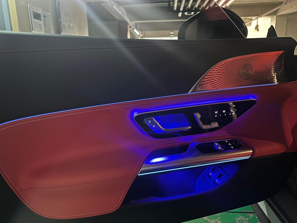 Mercedes Benz AMG GT 2026 Gris - Importación desde Corea - HF Imports Iquique - Foto 13