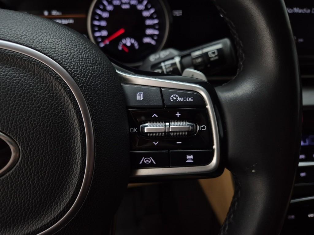 KIA Carnival - Vista 7