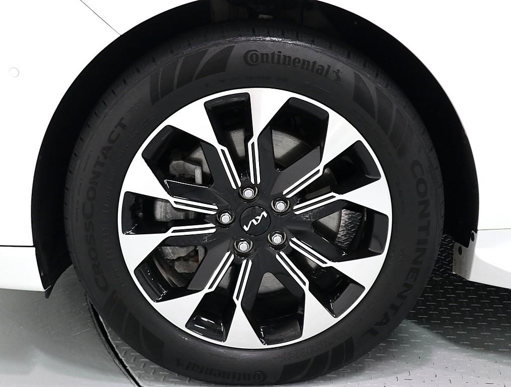 KIA Carnival 2023 Blanco - Importación desde Corea - HF Imports Iquique - Foto 16