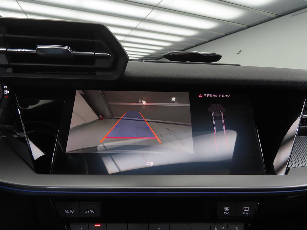 Audi A3 2023 Gris - Importación desde Corea - HF Imports Iquique - Foto 14